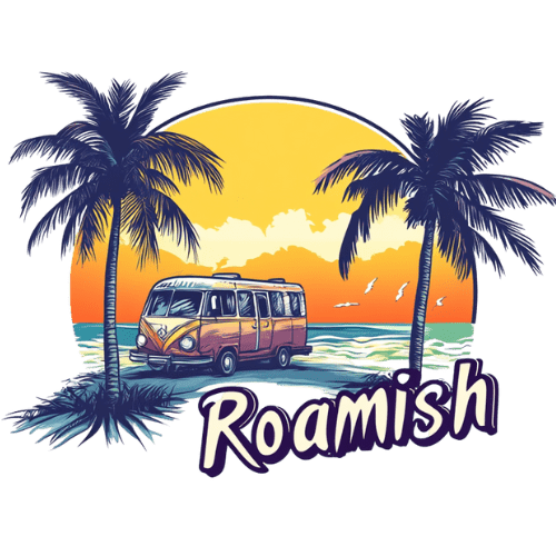 Roamish
