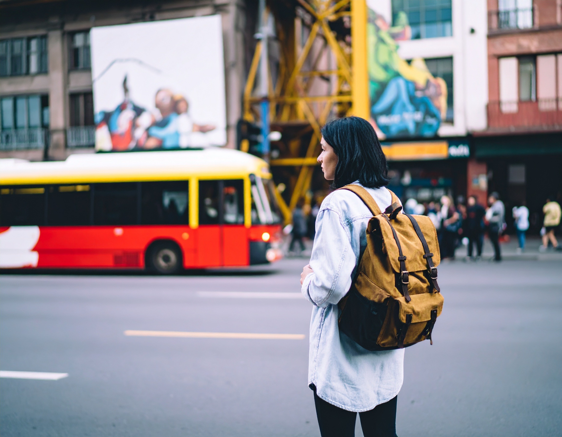 City Smarts: How to Travel Big Without the Rookie Mistakes