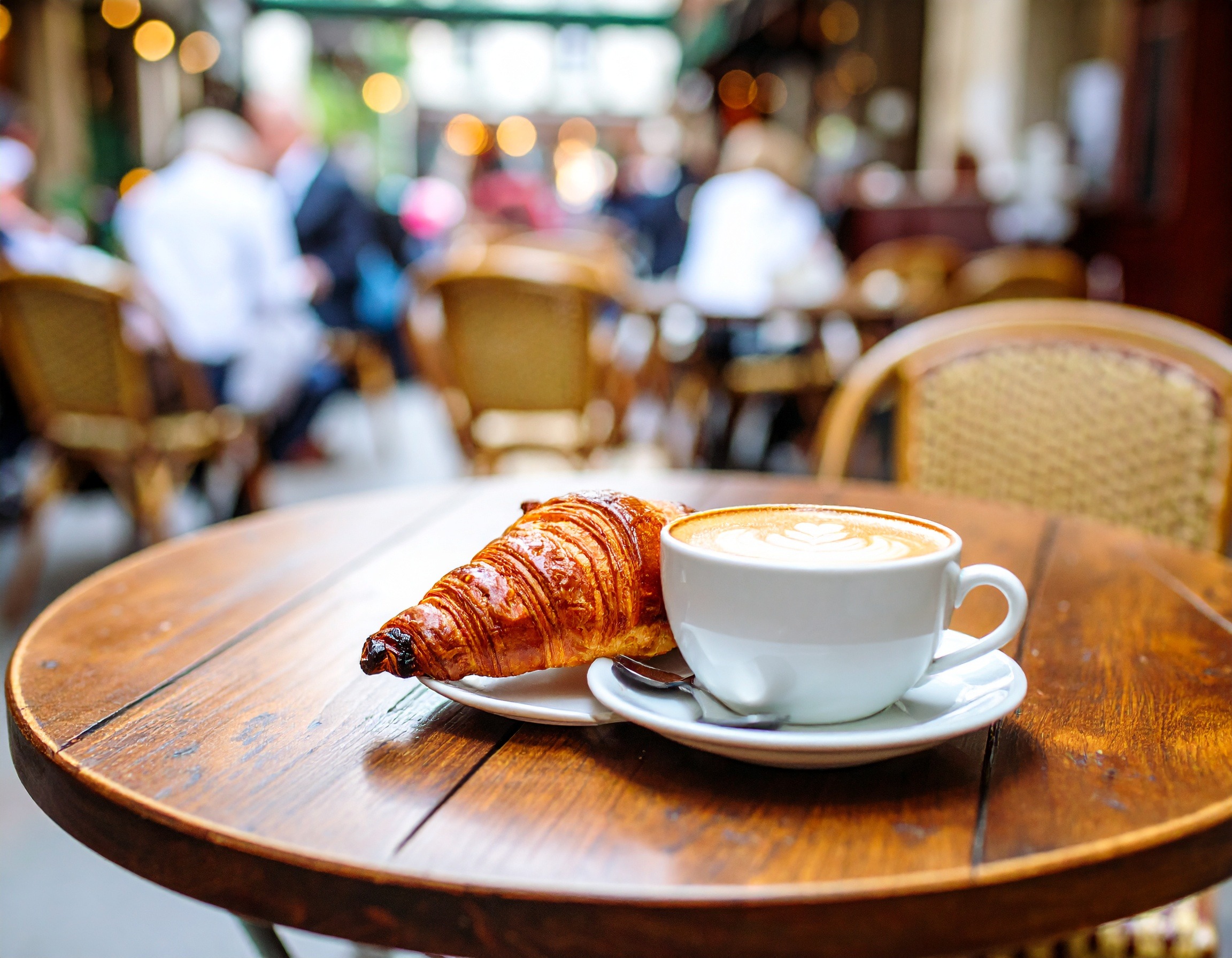 Sipping Your Way Around the World: A Coffee Lover’s Guide