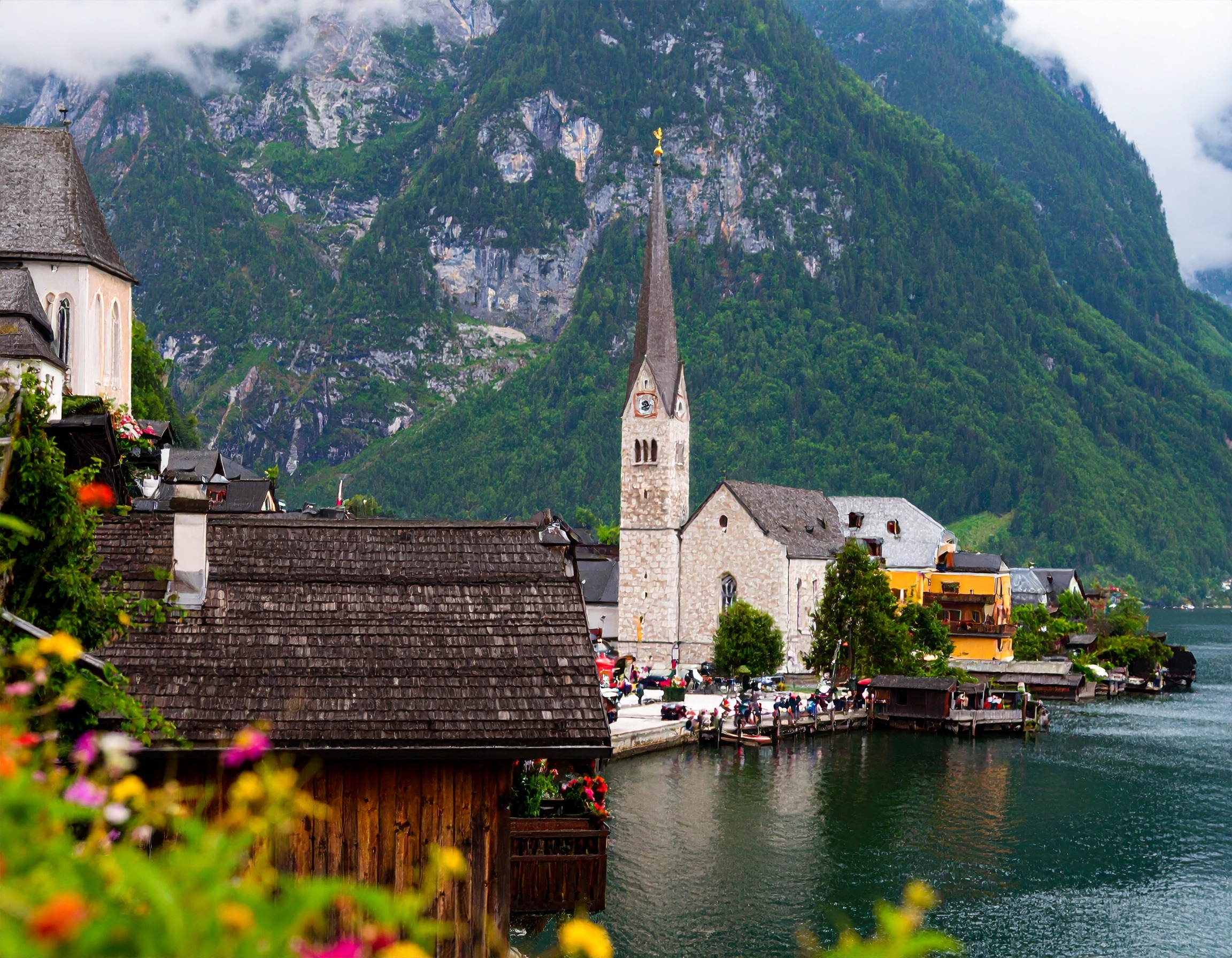 5 Storybook-Perfect Villages in Europe You’ll Never Want to Leave
