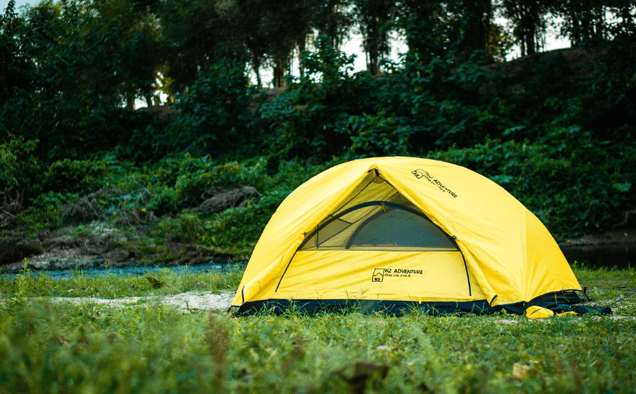 Back to Nature: A Beginner’s Camping Guide