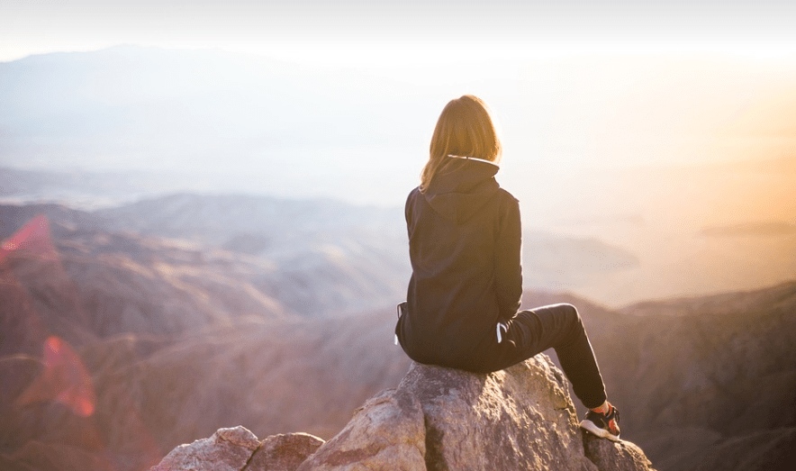 Into the Wild With Purpose