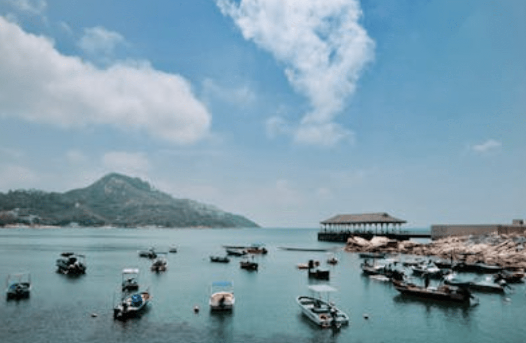 A Complete Guide to Hong Kong for Families and Travelers