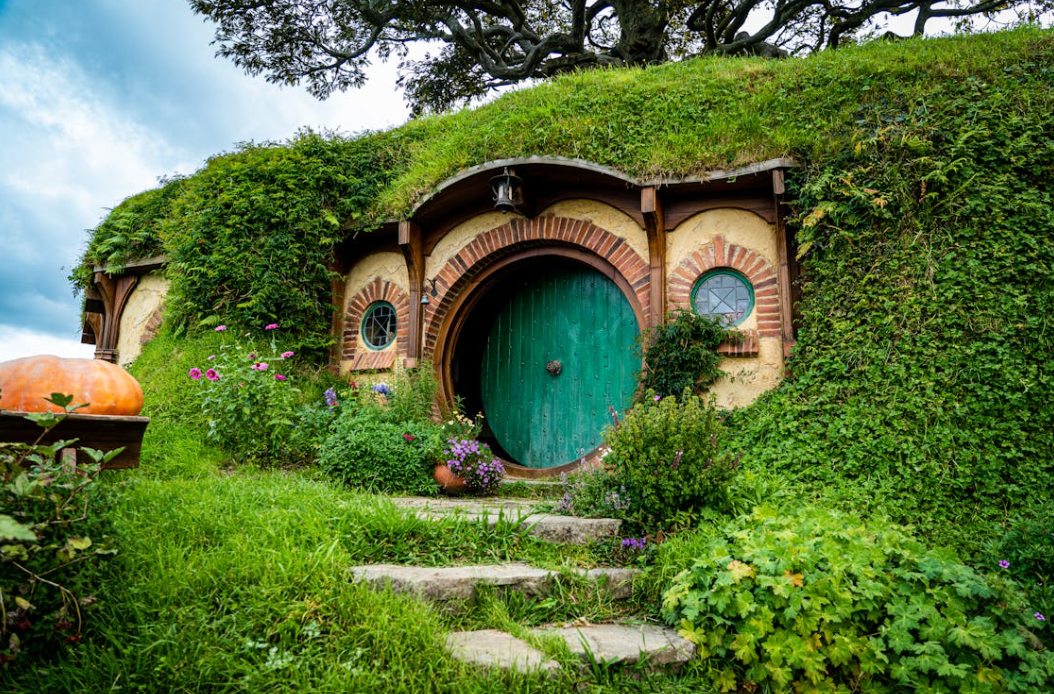 Fairy Tale Villages You Can Actually Visit